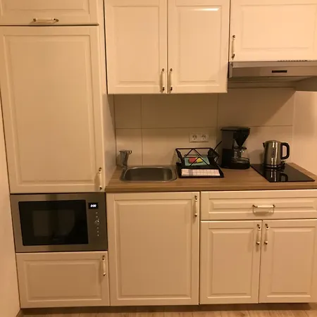 Apartman Fiore 76 Gaestezimmer *