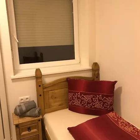 Apartman Fiore 76 Gaestezimmer Esselbach